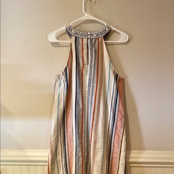 THML Halter Style Dress - Picture 4 of 6